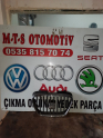 ÇIKMA ORİJİNAL SEAT LEON ÖN PANJUR 2006-2009