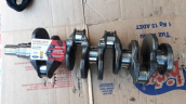PEUGEOT 206 1.4 HDİ KRANK MİLİ CIKMA ORJİNAL