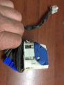 Oto Çıkma Parça / Elektrik / Elektrik Tesisatı / Suzuki / Swift / Çıkma Parça 