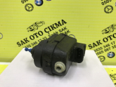 Oto Çıkma Parça / Elektrik / Far Motoru / Renault / Kangoo / Çıkma Parça 