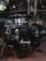FORD CONNECT KOMPLE MOTOR