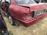 Oto Çıkma Parça / Kaporta & Karoser / Çamurluk / Toyota / Corolla / Çıkma Parça 