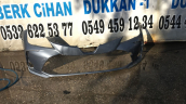 Oto Çıkma Parça / Kaporta & Karoser / Ön Tampon / Toyota / Corolla / Çıkma Parça 