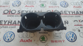 bmw 5 serisi e60 bardaklık