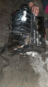 citroen c2 çıkma 1.6 16v motor