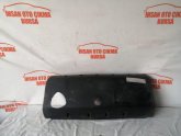 Transporter t5 motor üst koruma kapağı orijinal