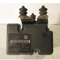 AUDİ A3 S3 2004-2007 ABS BEYNİ 1K0614117A BEF