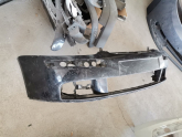 VW GOLF 5 SİYAH ÖN TAMPON-DÜZCE ÇIKMA