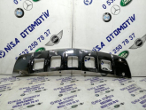 MERCEDES GL SERİSİ X164 KASA ÖN TAMPON NİKELAJ KAPLAMA A