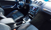 Çıkma döşeme hatasız mk4 Mondeo titanyum paket