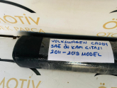 VOLKSWAGEN CADDY SAĞ ÖN KAPI ÇITASI ORİJİNAL ÇIKMA 2011-2019