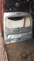 RENAULT KANGOO ARKA BAGAJ KAPAĞI ORJİNAL