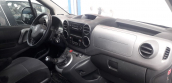 CİTROEN  BERLİNGO  ÇIKMA  TORPİDO LİDER PEUGEOT
