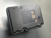 SKODA SUPERB 08-13 ABS BEYNİ  3T0614517D 3T0907379C