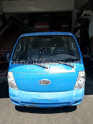 Kia Bongo Sol ön far hatasız orjinal çıkma