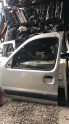 Renault kangoo çıkma sol ön kapı gri