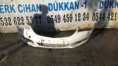 OPEL CORSA TAMPON ÖN TAMPON