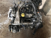 RENAULT LAGUNA 2.0 BENZİNLİ GARANTİ ÇIKMA MOTOR