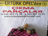 Oto Çıkma Parça / Elektrik / Elektrik Tesisatı / Opel / Corsa / Çıkma Parça 