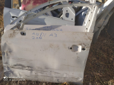 Audi a 3 sol ön kapı