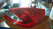 FORD FİESTA SAĞ STOP LAMBASI ÇIKMA ORİJİNAL 2009-13