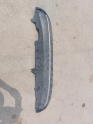 Citroen c4 arka tampon alt eki