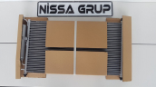 NİSSAN JUKE KLİMA RADYATÖRÜ KALE 1.6 2010-2019 92110-EL00A