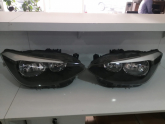 BMW F20 sağ sol hatasız far