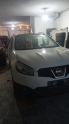 Nissan Qashqai j10 ön dingil