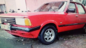 Ford Taunus silecek motoru çıkma parça Mısırcıoğlu oto