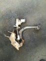 NİSSAN 2.3 VANETTO GAZ PEDALI