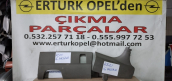 Oto Çıkma Parça / Elektrik / Gösterge / Chevrolet / Rezzo / Çıkma Parça 