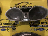 Ford fiesta cıkma km saati Ford cıkma