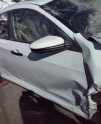 2017 HONDA CIVIC HATASIZ SAĞ ÖN  KAPI.