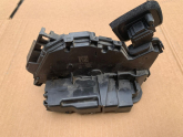 SKODA SUPERB 15-21 KAPI KİLİDİ SOL ARKA 5TA839015D