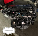 ÇIKMA OPEL İNSİGNİA 1.6 TURBO 180 LİK KOMPLE MOTOR