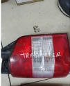 transporter T5 2008 cikma orjinal sol stop