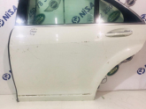 MERCEDES S SERİSİ W221 KASA SOL ARKA KAPI DOLU