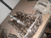 Toyota Corolla Üst Kapak Silindir Kapağı 2006-2012
