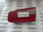 cıkma renault laguna sol stop