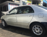 Oto Çıkma Parça / Toyota / Corolla / Elektrik / Gösterge / Çıkma Parça 