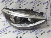 BMW 1 SERİSİ F20 KASA MAKYAJSIZ XENON SAĞ FAR 11-15 7229678