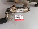 PEUGEOT 407 1.6 DİZEL EGR SOĞUTUCU
