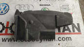 6K1863082B seat ibiza 2000 torpido alt kaplaması
