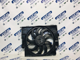 BMW 2 SERİSİ F22 F23 KASA KOMPLE FAN ÇIKMA 17428641963 B