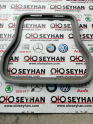 2K0864134 vw caddy 2005 ayak altı eşya bölmesi çercevesi