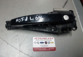 OPEL ASTRA J SOL ÖN DIŞ KAPI KOLU