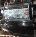 HYUNDAİ TUCSON 2006 ARKA SAĞ SİYAH KAPI ÇIKMA