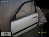 MAZDA 323 SOL ÖN KAPI - ALKO OTOMOTİV