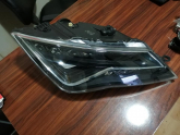 Oto Çıkma Parça / Elektrik / Far / Seat / Leon / Çıkma Parça 